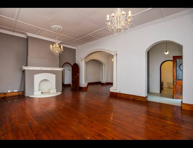 3 BEDROOM MAISONETTE FOR SALE IN MUSGRAVE